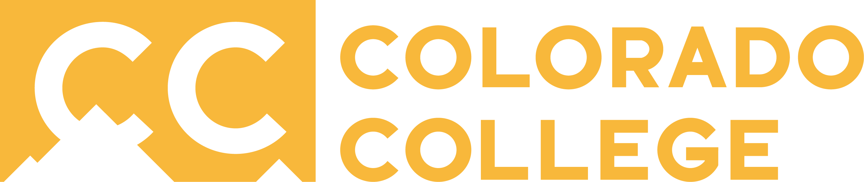 Colorado College logo